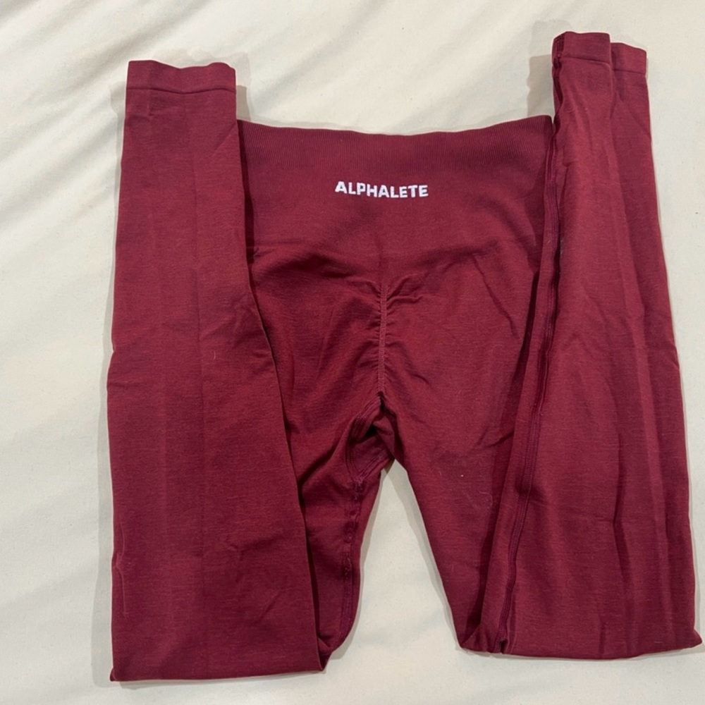 Alphalete Amplify OG